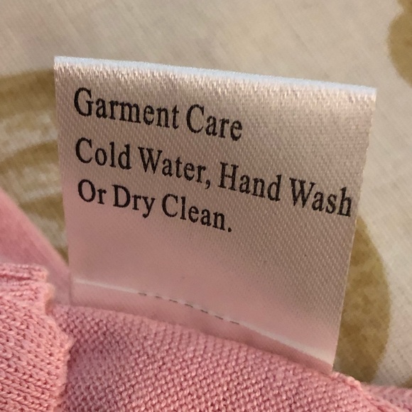 NWT Jennifer T Knit Couture Cardigan Sweater - Picture 8 of 11